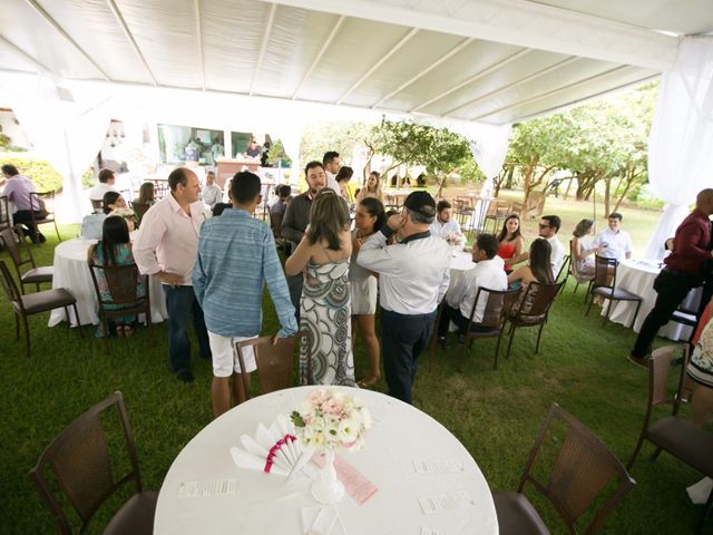 O casamento de Alan e Ursula em Belo Horizonte, Minas Gerais 43