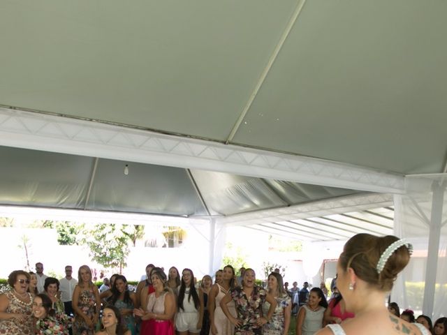 O casamento de Alan e Ursula em Belo Horizonte, Minas Gerais 51