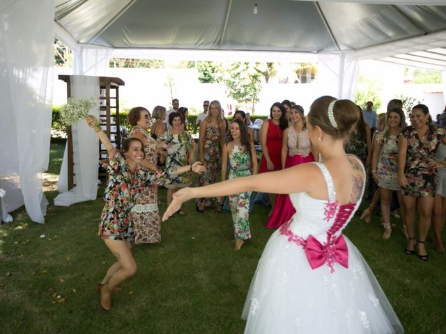 O casamento de Alan e Ursula em Belo Horizonte, Minas Gerais 54