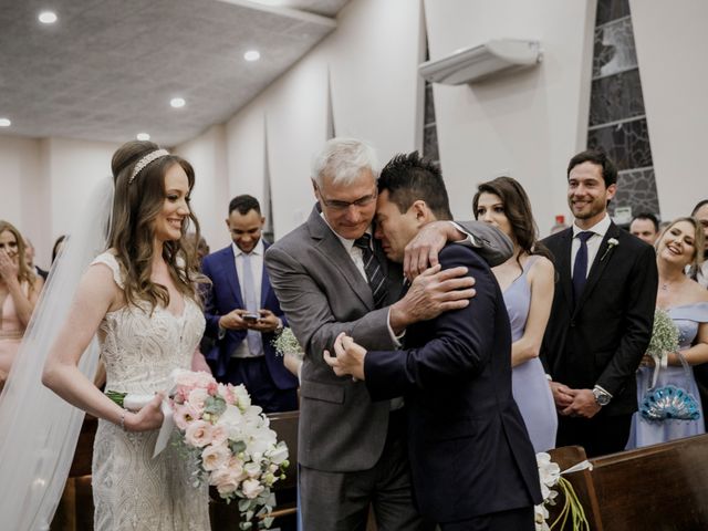 O casamento de Beto e Simone em Curitiba, Paraná 19