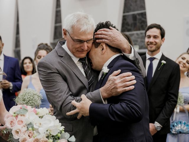 O casamento de Beto e Simone em Curitiba, Paraná 20