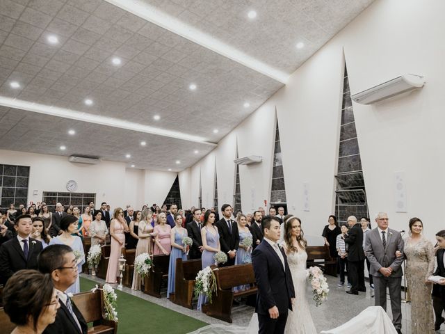 O casamento de Beto e Simone em Curitiba, Paraná 21