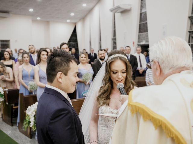O casamento de Beto e Simone em Curitiba, Paraná 22