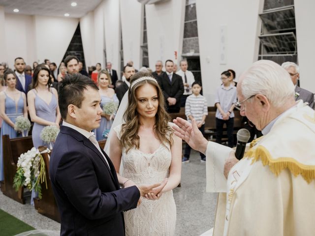 O casamento de Beto e Simone em Curitiba, Paraná 24