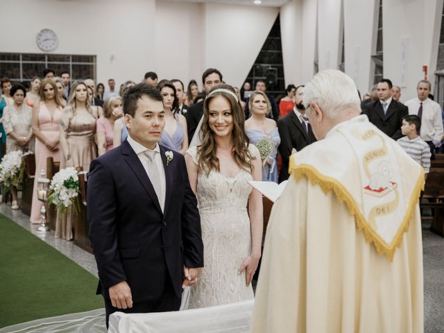 O casamento de Beto e Simone em Curitiba, Paraná 25