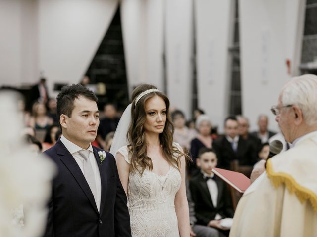 O casamento de Beto e Simone em Curitiba, Paraná 26