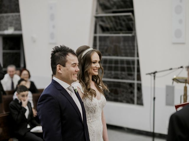 O casamento de Beto e Simone em Curitiba, Paraná 27