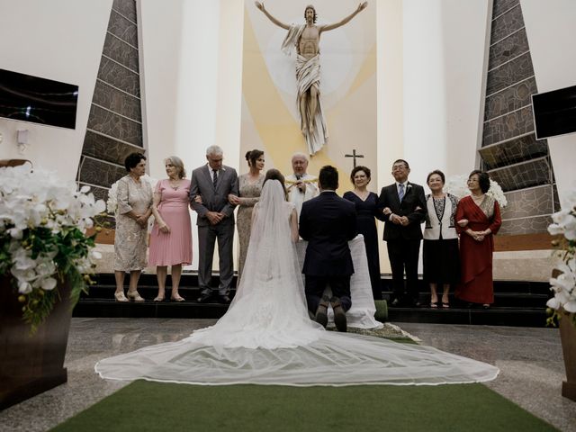 O casamento de Beto e Simone em Curitiba, Paraná 30