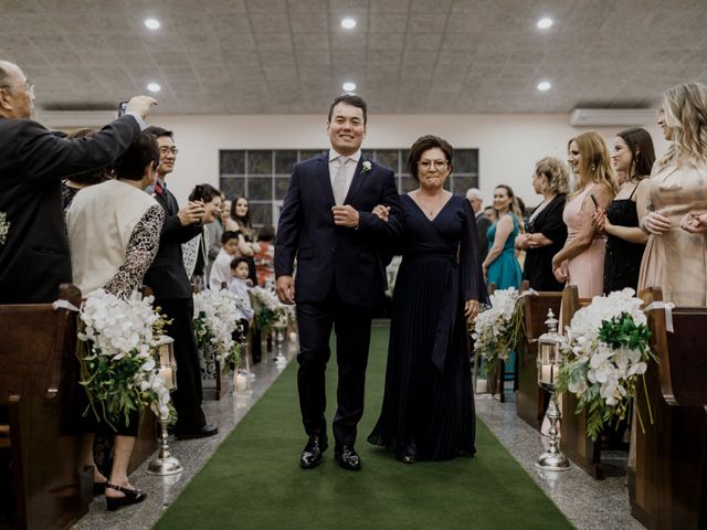 O casamento de Beto e Simone em Curitiba, Paraná 31