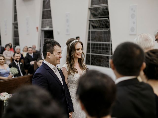 O casamento de Beto e Simone em Curitiba, Paraná 33