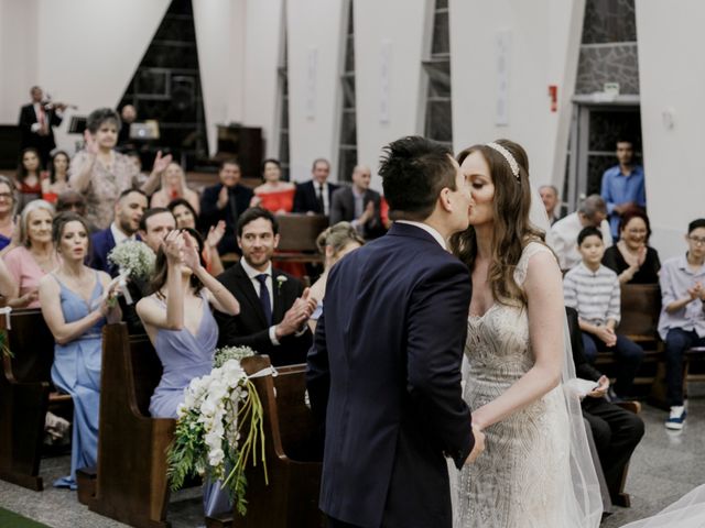 O casamento de Beto e Simone em Curitiba, Paraná 34