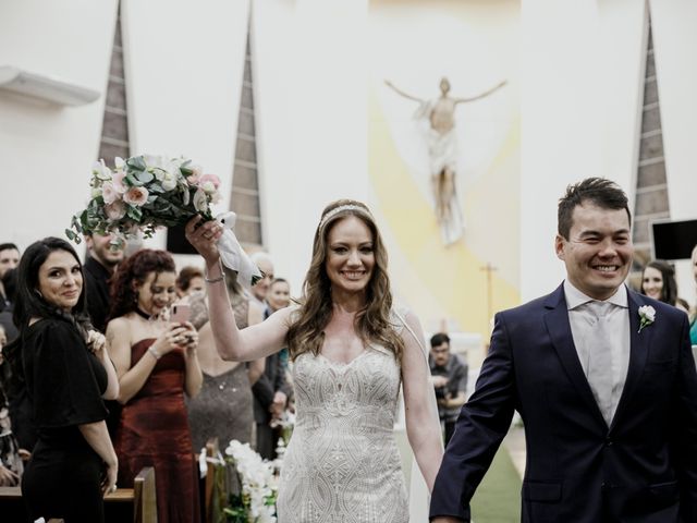 O casamento de Beto e Simone em Curitiba, Paraná 40