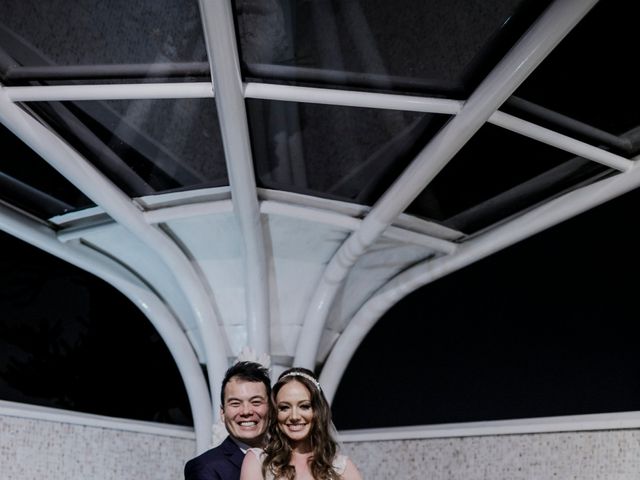 O casamento de Beto e Simone em Curitiba, Paraná 42