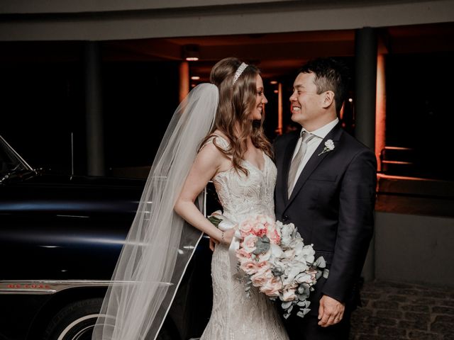 O casamento de Beto e Simone em Curitiba, Paraná 44