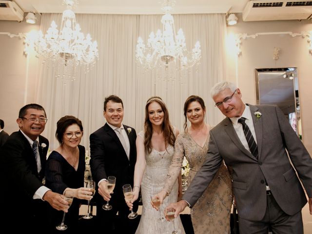 O casamento de Beto e Simone em Curitiba, Paraná 52