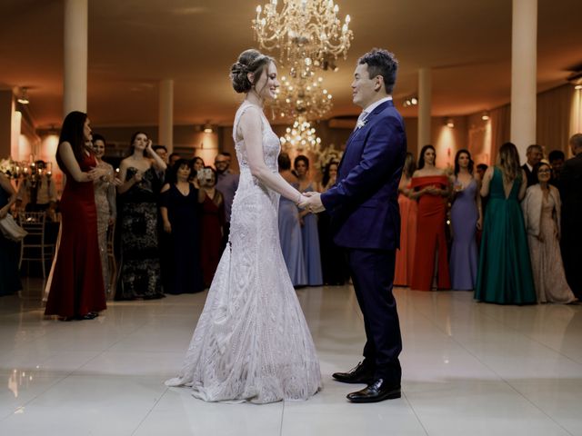 O casamento de Beto e Simone em Curitiba, Paraná 60