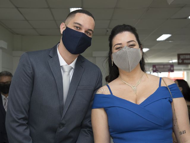 O casamento de Victor  e Stéphanie em São Paulo 2