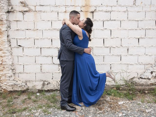 O casamento de Victor  e Stéphanie em São Paulo 4