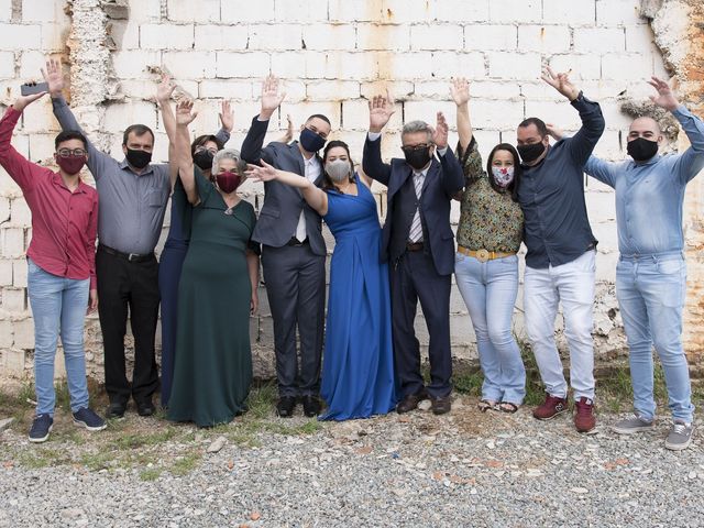 O casamento de Victor  e Stéphanie em São Paulo 5