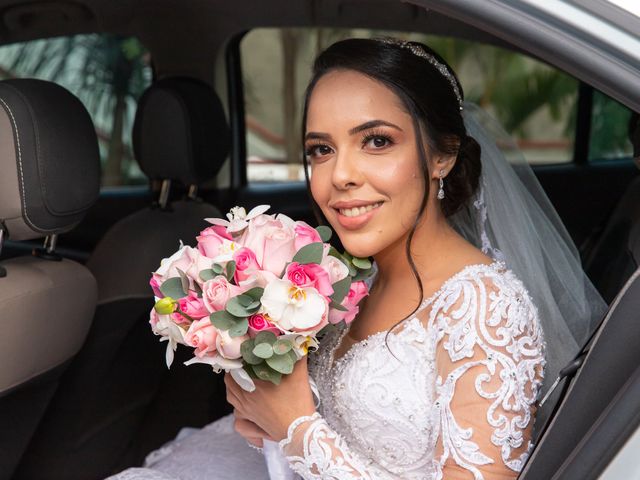 O casamento de Beto e Ruama em São Bernardo do Campo, São Paulo 4