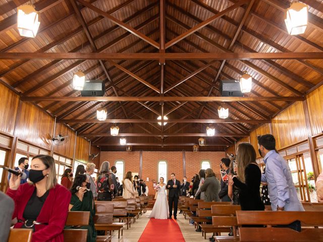 O casamento de Beto e Ruama em São Bernardo do Campo, São Paulo 9