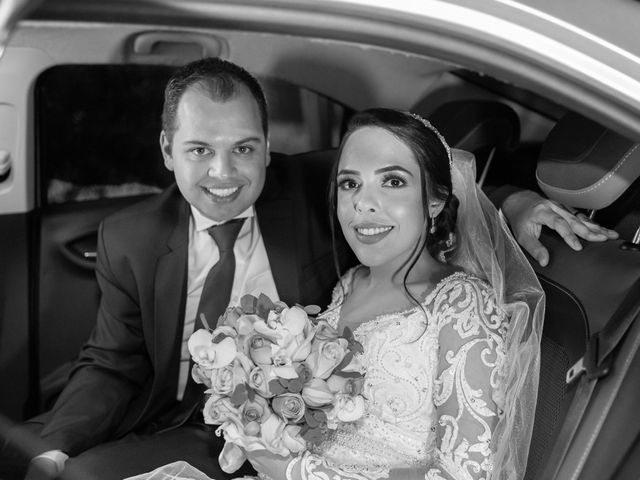 O casamento de Beto e Ruama em São Bernardo do Campo, São Paulo 24