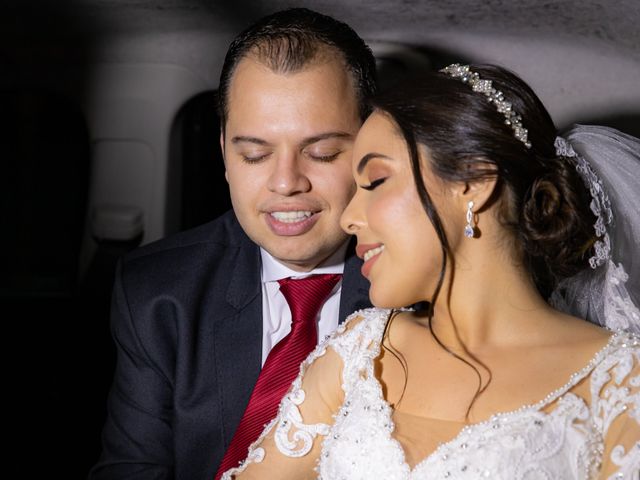 O casamento de Beto e Ruama em São Bernardo do Campo, São Paulo 25