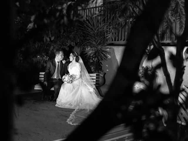 O casamento de Beto e Ruama em São Bernardo do Campo, São Paulo 26