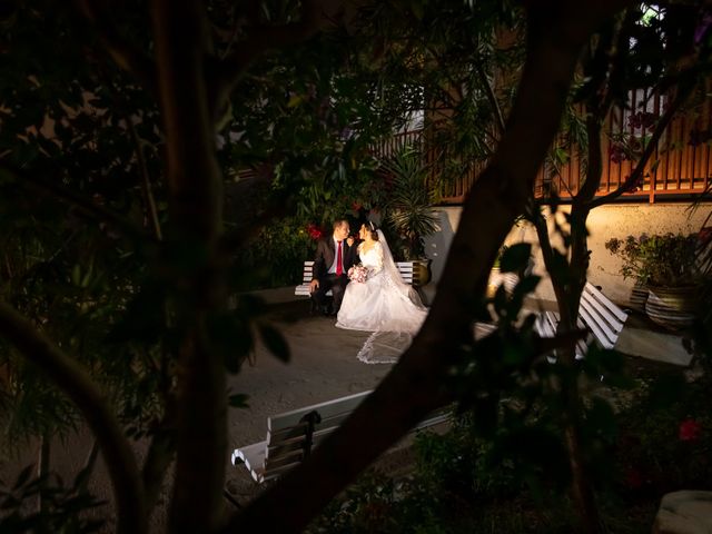 O casamento de Beto e Ruama em São Bernardo do Campo, São Paulo 27