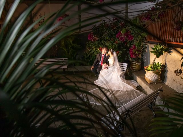 O casamento de Beto e Ruama em São Bernardo do Campo, São Paulo 28