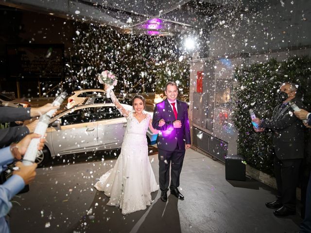 O casamento de Beto e Ruama em São Bernardo do Campo, São Paulo 29