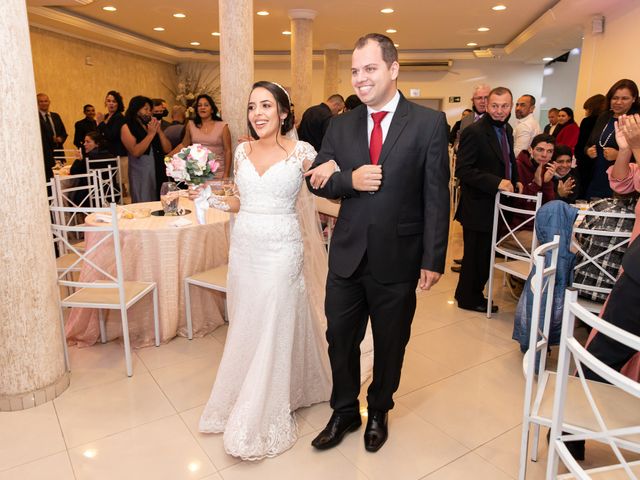 O casamento de Beto e Ruama em São Bernardo do Campo, São Paulo 31