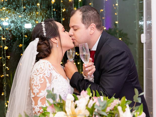 O casamento de Beto e Ruama em São Bernardo do Campo, São Paulo 34