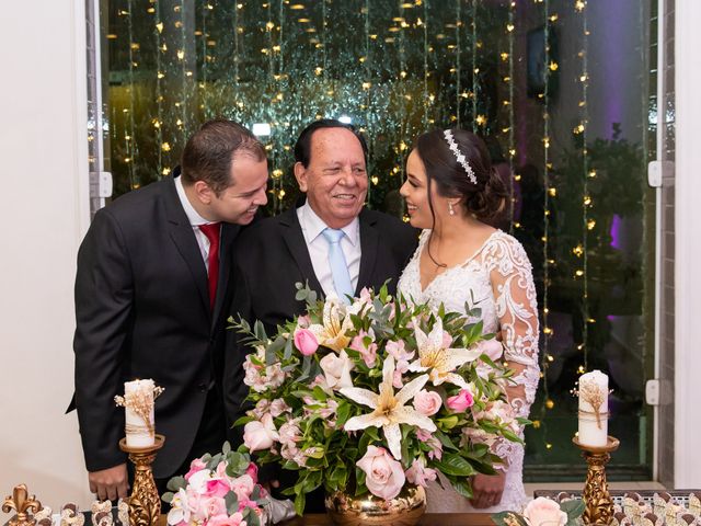 O casamento de Beto e Ruama em São Bernardo do Campo, São Paulo 36