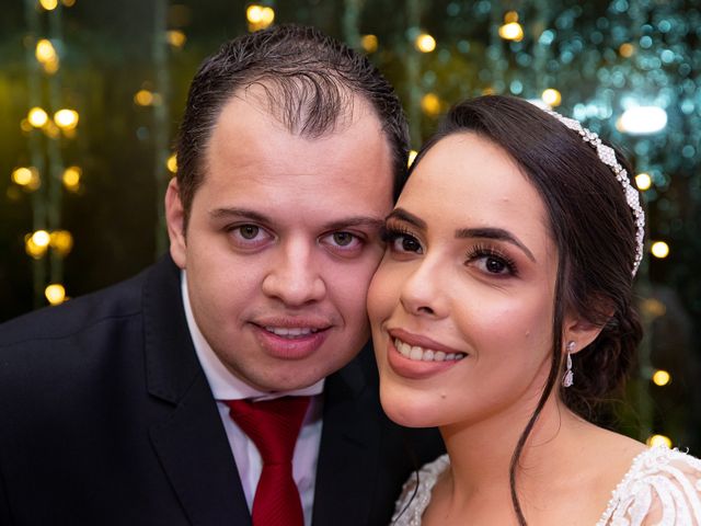 O casamento de Beto e Ruama em São Bernardo do Campo, São Paulo 40