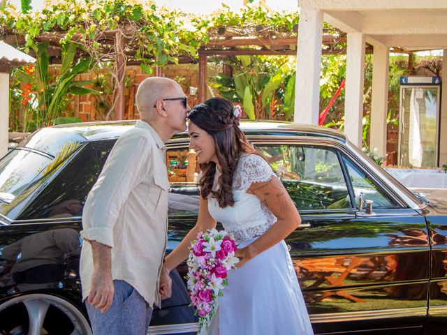 O casamento de Dayan e Vanessa em Aracaju, Sergipe 5