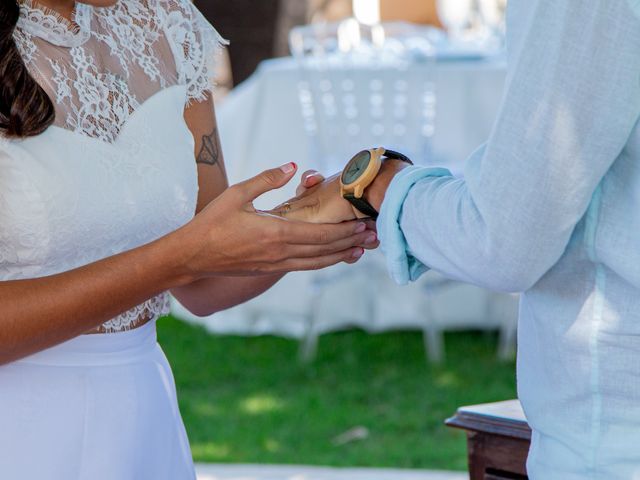 O casamento de Dayan e Vanessa em Aracaju, Sergipe 13