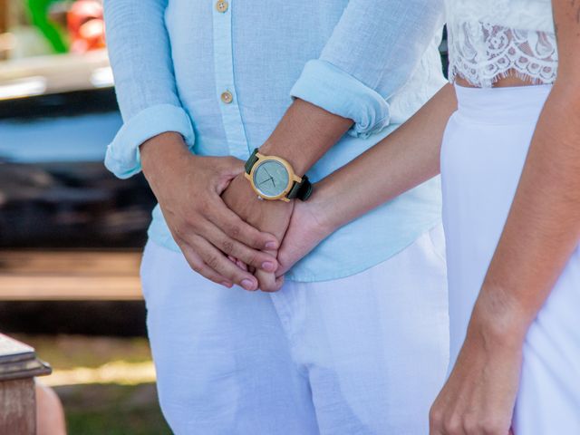 O casamento de Dayan e Vanessa em Aracaju, Sergipe 24