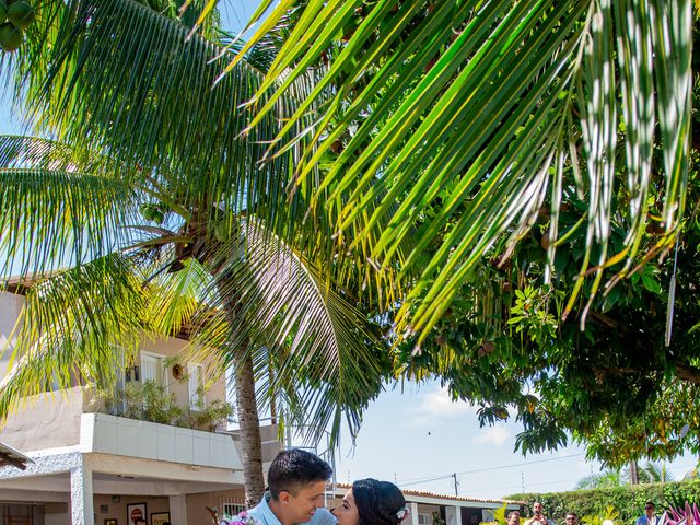 O casamento de Dayan e Vanessa em Aracaju, Sergipe 28