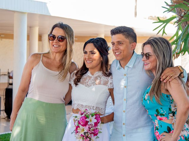 O casamento de Dayan e Vanessa em Aracaju, Sergipe 33