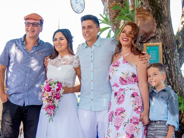 O casamento de Dayan e Vanessa em Aracaju, Sergipe 37