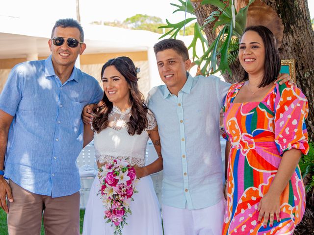 O casamento de Dayan e Vanessa em Aracaju, Sergipe 39