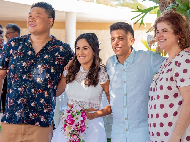 O casamento de Dayan e Vanessa em Aracaju, Sergipe 41