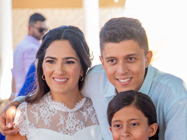 O casamento de Dayan e Vanessa em Aracaju, Sergipe 42