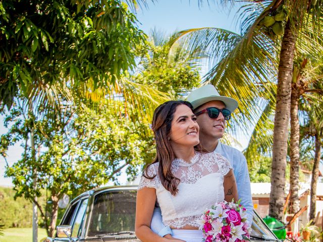 O casamento de Dayan e Vanessa em Aracaju, Sergipe 51