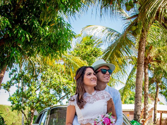 O casamento de Dayan e Vanessa em Aracaju, Sergipe 52