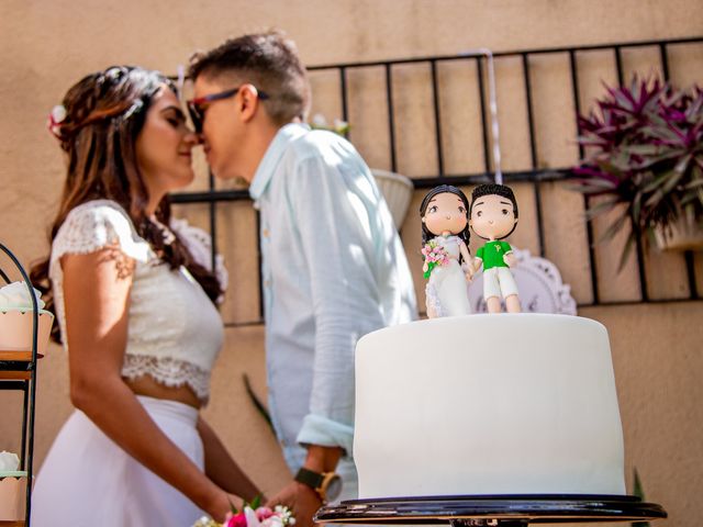 O casamento de Dayan e Vanessa em Aracaju, Sergipe 59