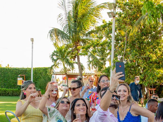 O casamento de Dayan e Vanessa em Aracaju, Sergipe 68