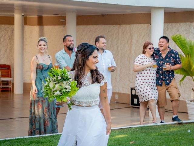 O casamento de Dayan e Vanessa em Aracaju, Sergipe 72