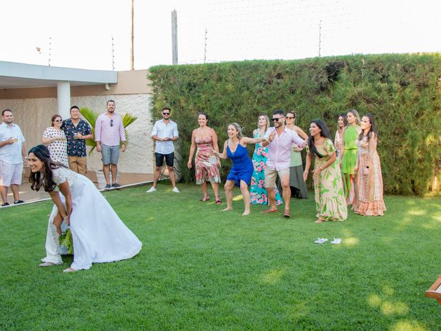 O casamento de Dayan e Vanessa em Aracaju, Sergipe 73